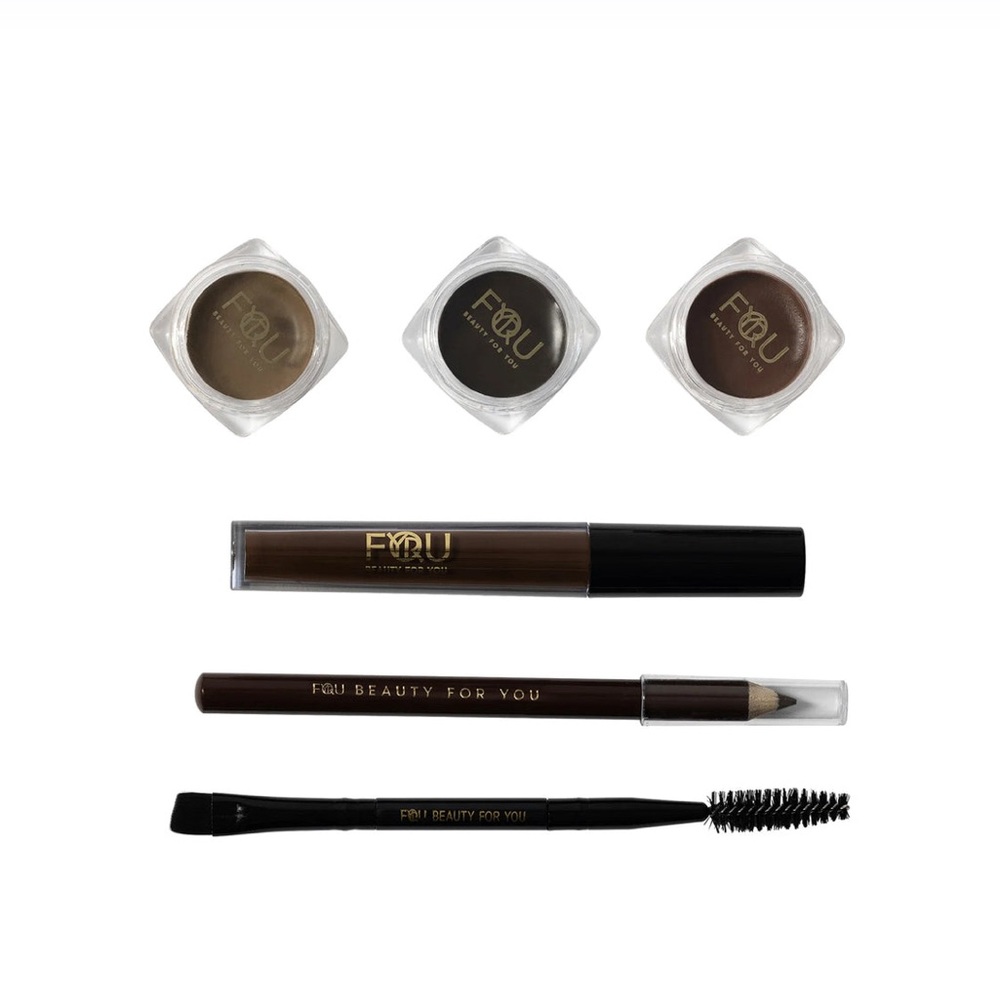 BFY Cosmetics Sculpt and Define Brow Kits - NEW IN BOX - No Cancels $20 Retail - Picture 3 of 3